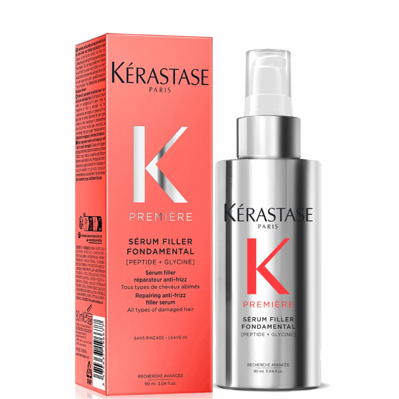 Kerastase Premiere Anti- Frizz Serum Hair Serum from HairNetwork