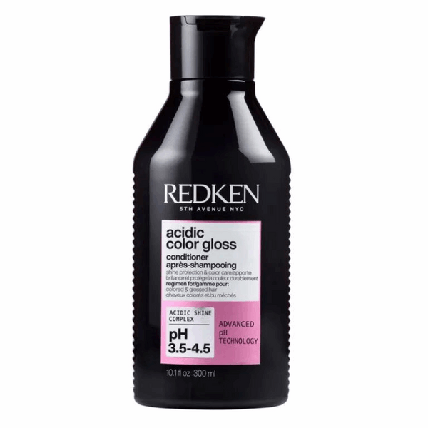 Acidic Color Gloss Conditioner -300ml