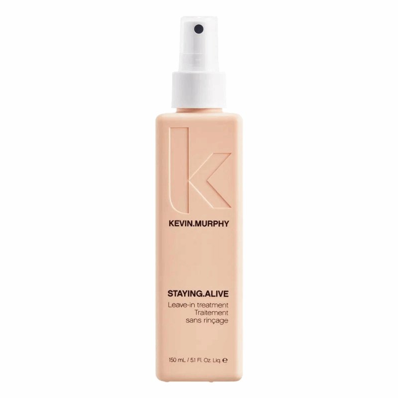 Kevin Murphy Staying. Alive-150ml Hair Treatments from HairNetwork