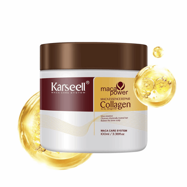 Karseell Collagen Hair Treatment  Mask-100ml