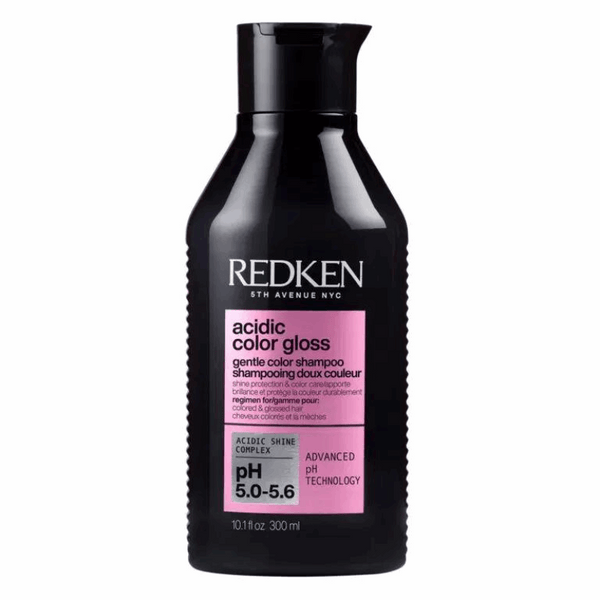 Acidic Color Gloss Shampoo - 300ml