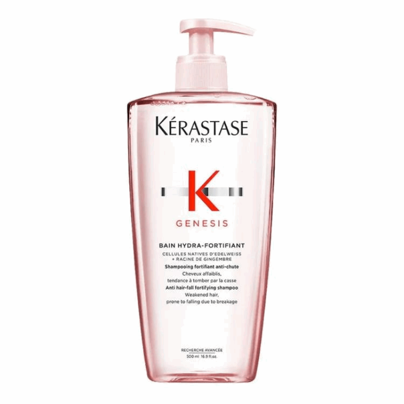 Kerastase Bain Genesis Hydra shampoo-500ml Shampoo from HairNetwork