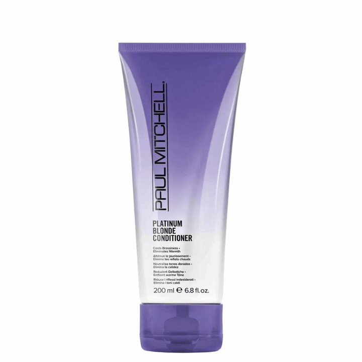 Paul Mitchell Platinum Blonde Conditioner 200ml