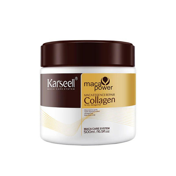 Karseell Collagen Hair Treatment-500ml