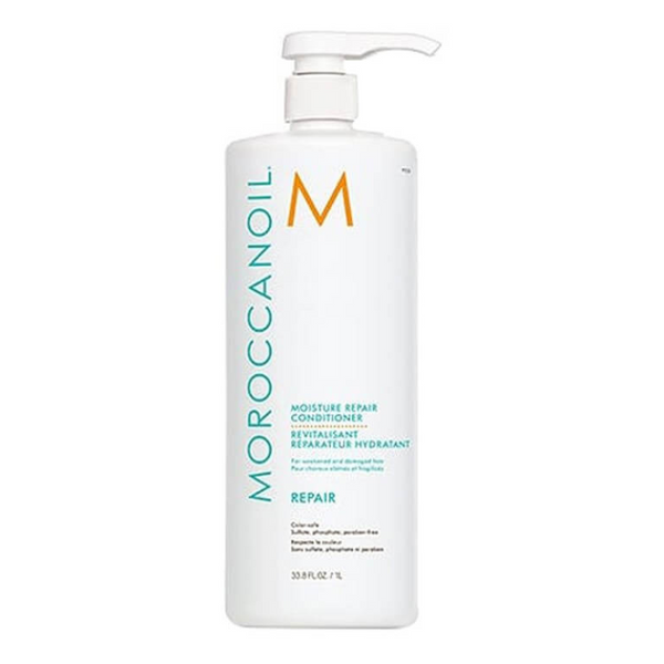 Moroccanoil Moisture Repair Conditioner - 1000ml - Hair Network