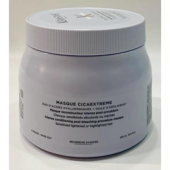 Kérastase Blond Absolu Masque Cicaextreme - Hair Network