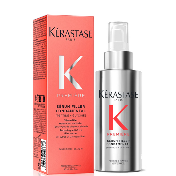 Kerastase Premiere Anti- Frizz Serum