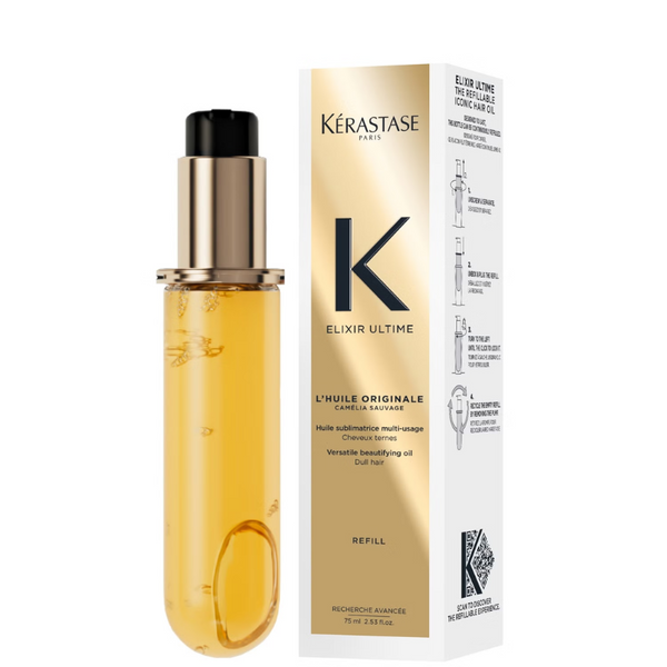 Kerastase Elixer Ultime Refill Oil-75ml