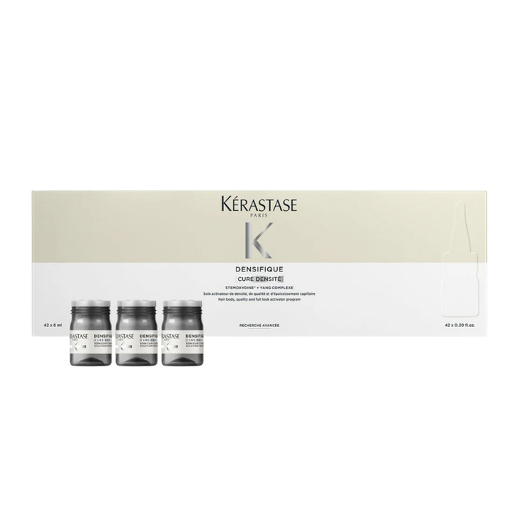 Kérastase Densifique Hair Treatment Set 42 x 6ml for Sale Online