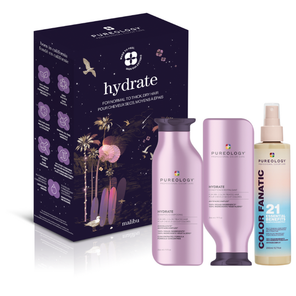 Pureology Hydrate Holiday Kit