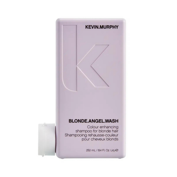 Kevin Murphy Blonde Angel. Wash-250ml - Hair Network