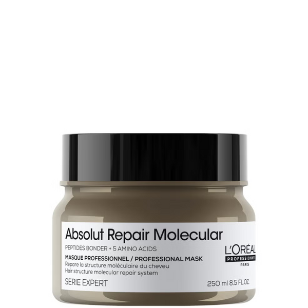 Loreal Absolut Repair Molecular Mask