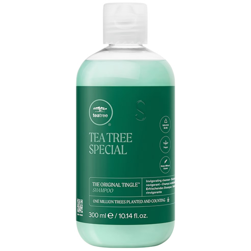 Paul Mitchell Tea Tree Shampoo 300ml for Sale Online