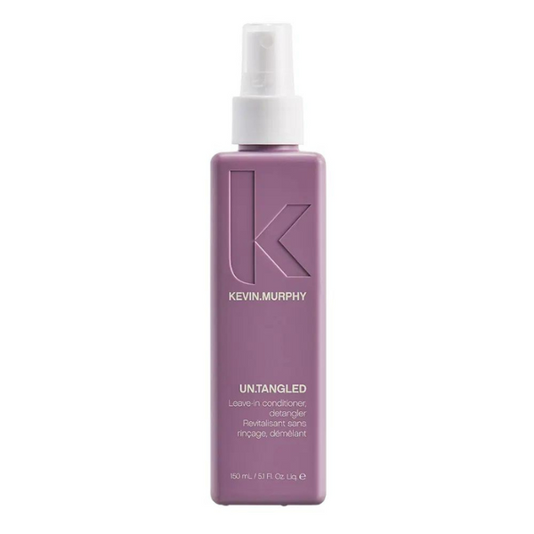 Kevin Murphy Un.Tangled