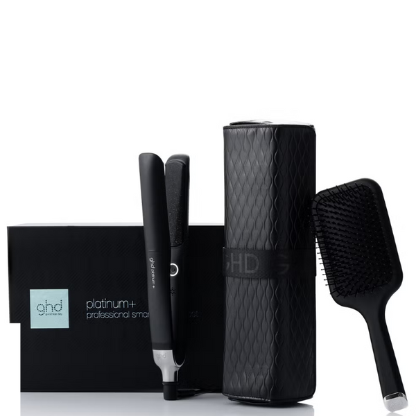 ghd Platinum  Xmas Gift Set