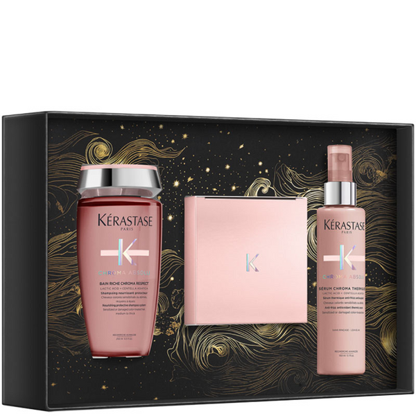 Kerastase Chroma Absolu Maque Coffrett