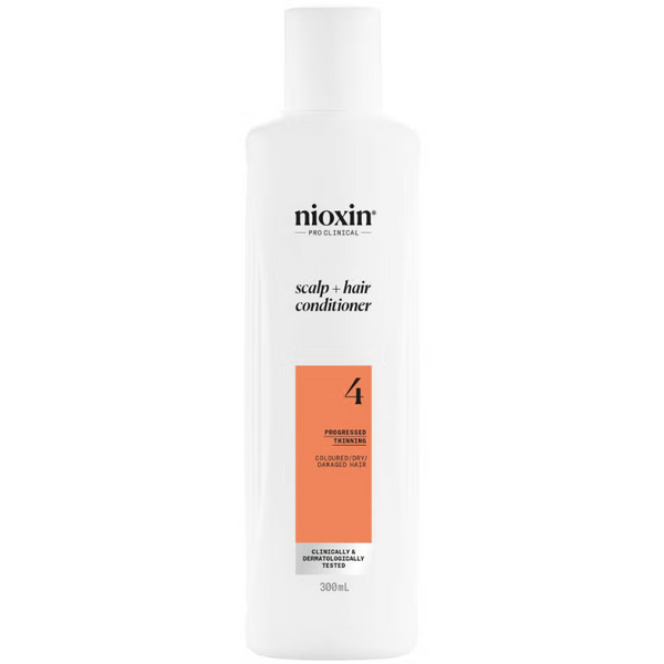 Nioxin System 4 Scalp Revitaliser 300ml