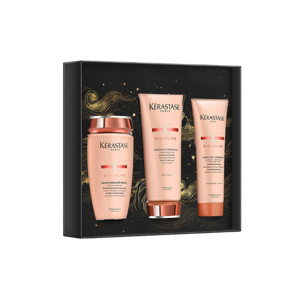 Kerastase  Discipline Fondant Coffrett