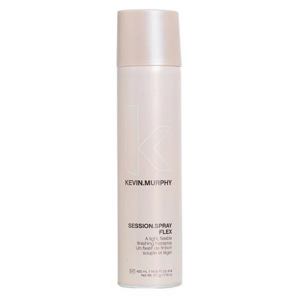 Kevin Murphy Session .Spray Flex-400ml