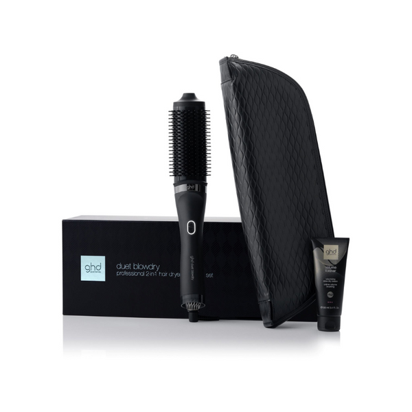 ghd  Duet Blowdry Gift Set 2-in 1 Brush