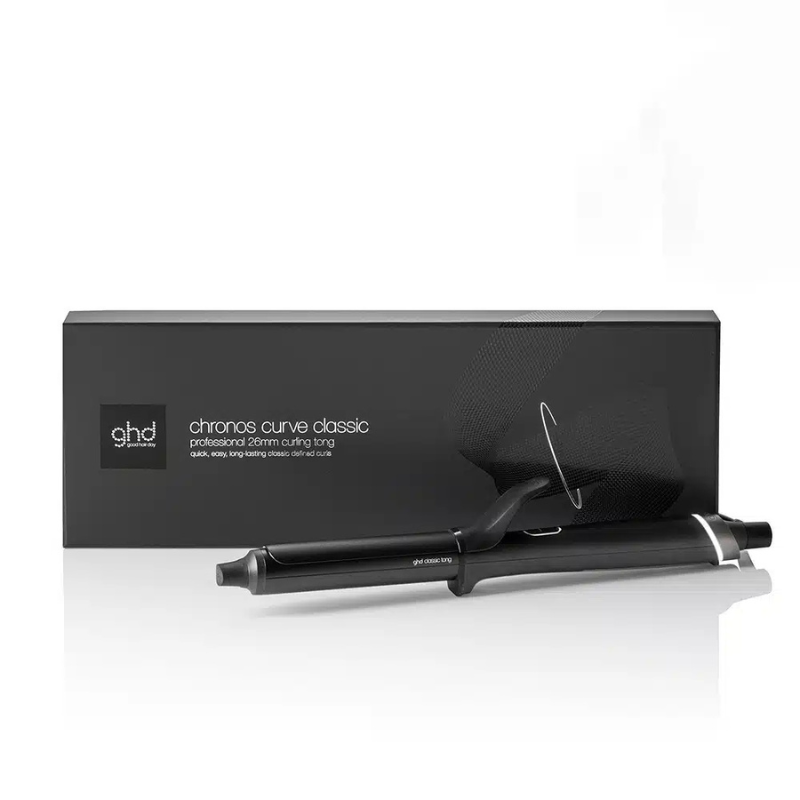 GHD Chronos Curve Classic Tong for Sale Online