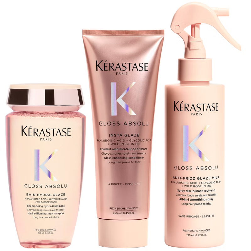 Kérastase Gloss Absolu Bundle for Sale Online