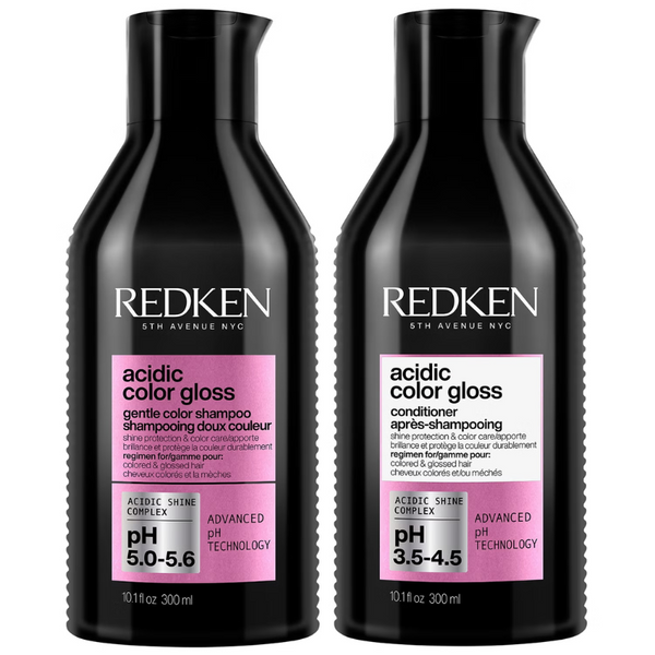 Redken Acid Color Gloss Combo