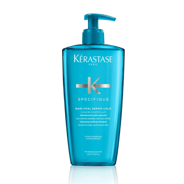 Kerastase Bain Vital Dermo Calm-500ml