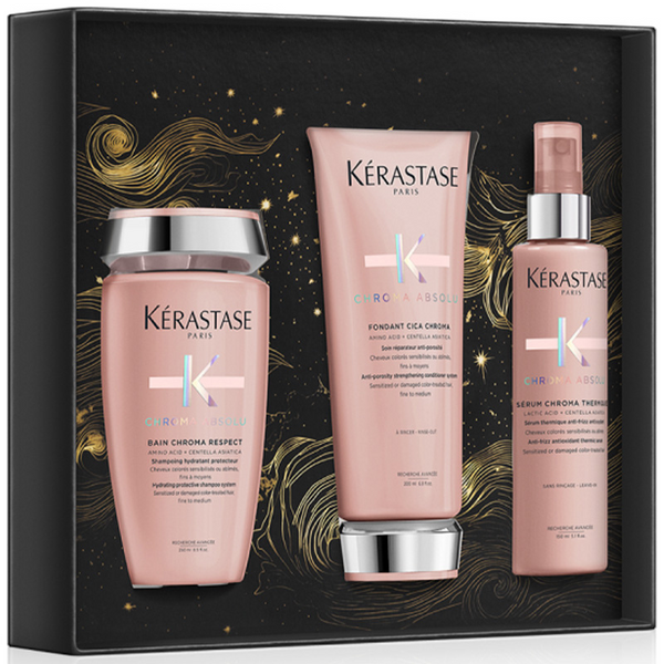 Kerastase Chroma Absolu Fondant Coffrett