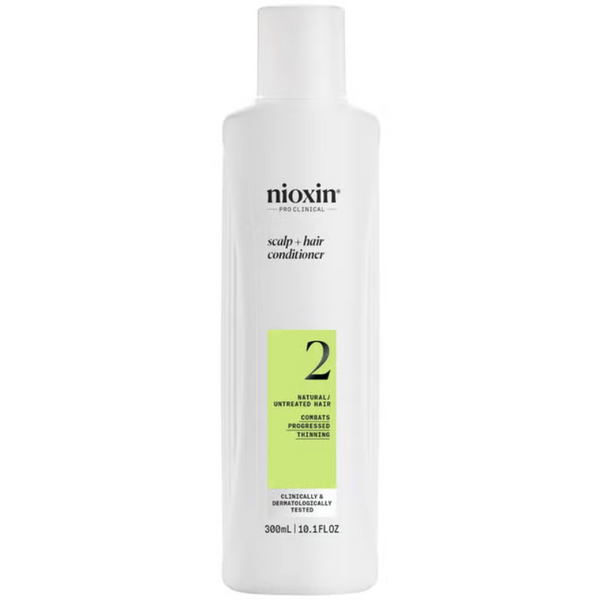 Nioxin System 2 Scalp Revitaliser 300ml