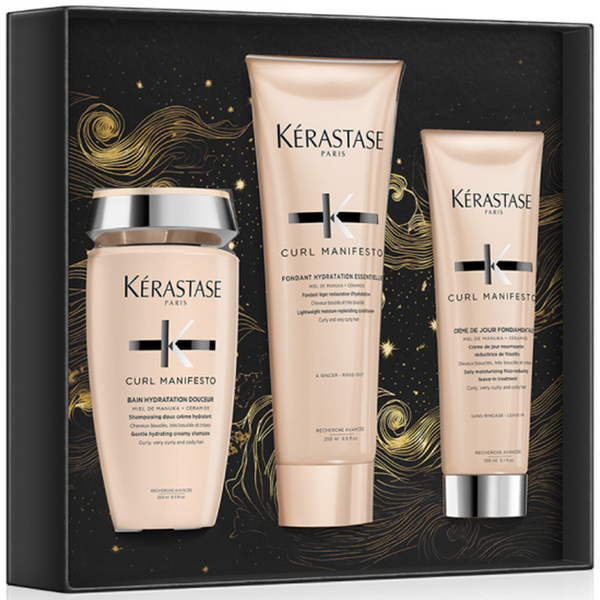 Kerastase Curl Manifesto Coffrett