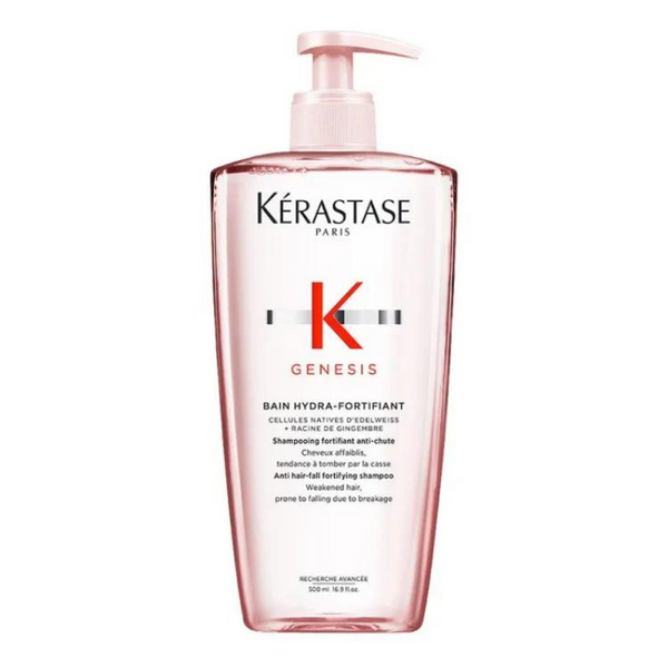 Kerastase Bain Genesis Hydra shampoo-500ml