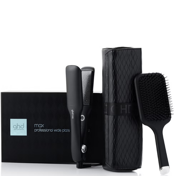 Ghd Max  Xmas Gift Set