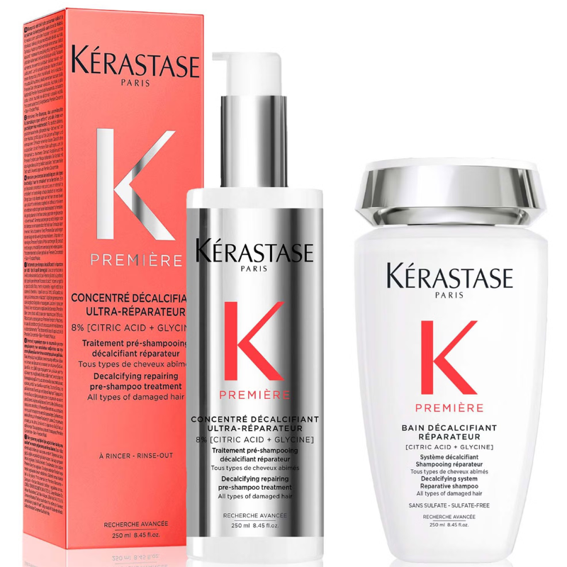 Kerastase Premiere Declarifying Shampoo Pack Combo Packs from HairNetwork