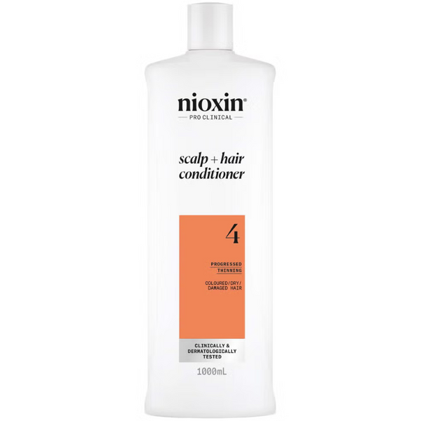 Nioxin System 4 Scalp Revitaliser 1000ml