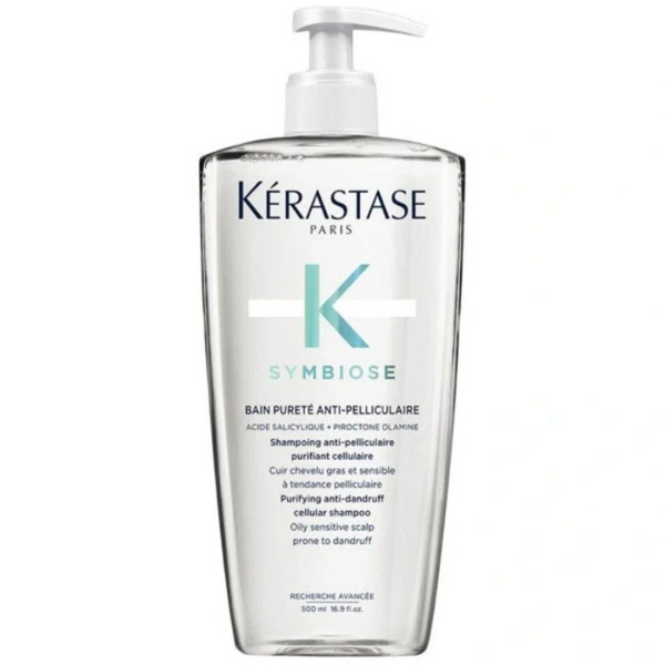 Kerastase Bain Symbiose Purete-500ml