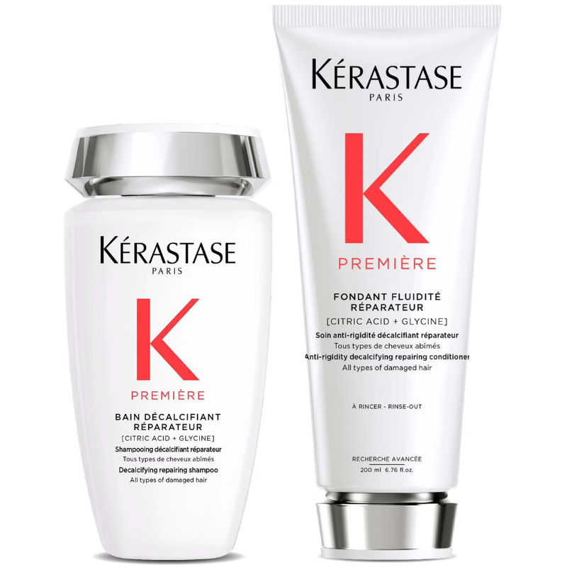 Kerastase Premiere Shampoo & Conditioner Duo Shampoo & Conditioner Sets from HairNetwork