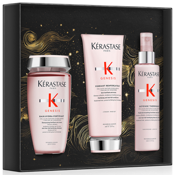 Kerastase Gen Fondant Coffret