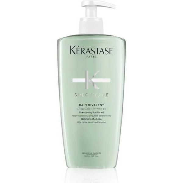 Kerastase Specifique Bain Divalet- 500ml