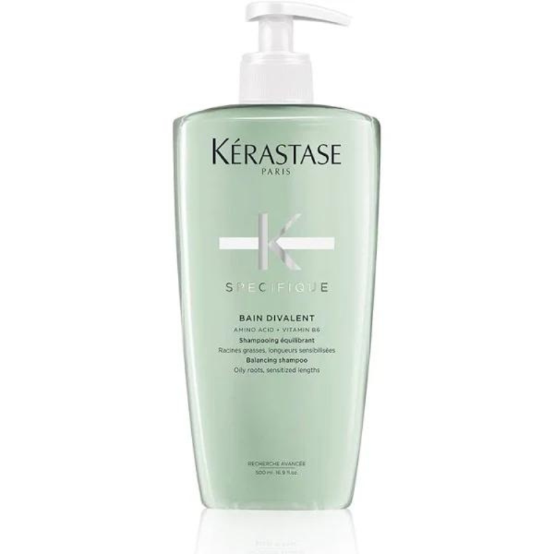 Kerastase Specifique Bain Divalet- 500ml Shampoo from HairNetwork