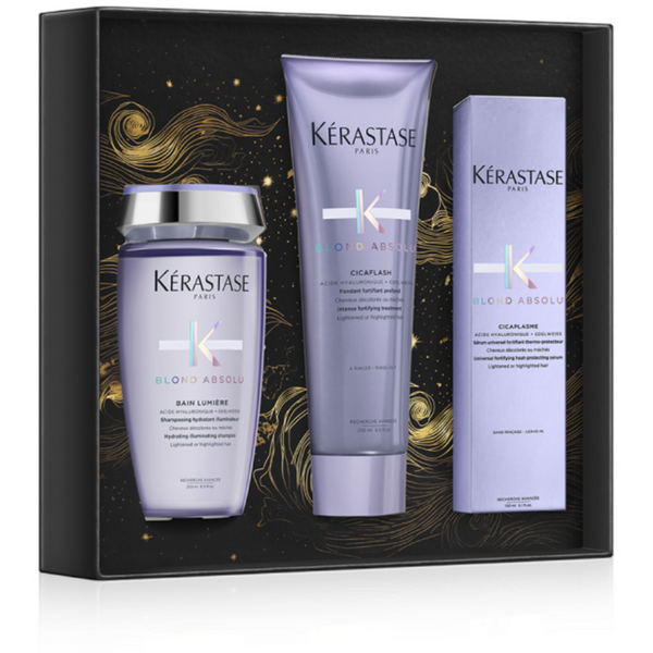 Kerastase Blonde Fondant Coffret