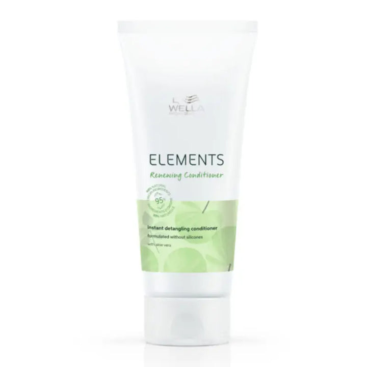 Wella  Elements Renew Conditioner-200ml Wella