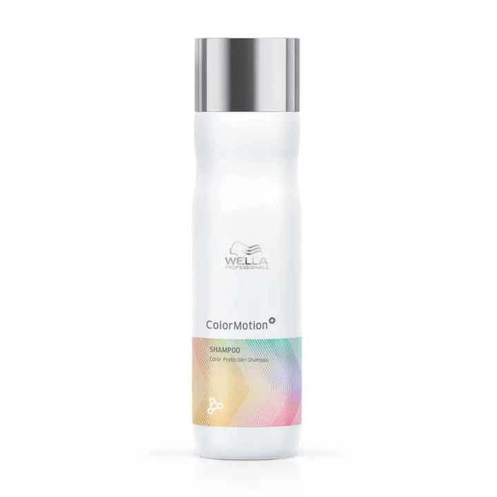 Wella Color Motion Shampoo-250ml Wella