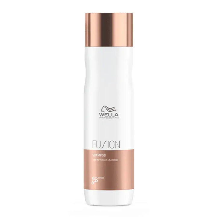 Wella Fusion Shampoo-250ml Wella