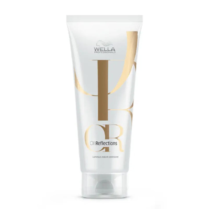 Wella Oil Reflections Conditioner-200ml Wella