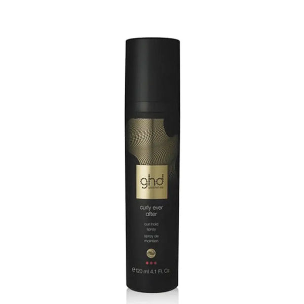 ghd Curl Hold Spray - Hair Network