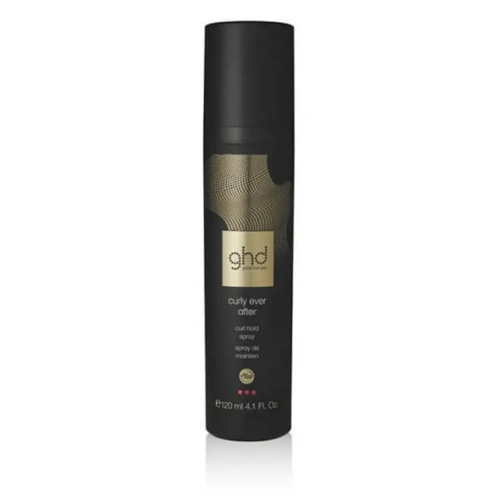 ghd Curl Hold Spray - Hair Network